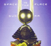 Sun Ra: Space Is the Place - CD