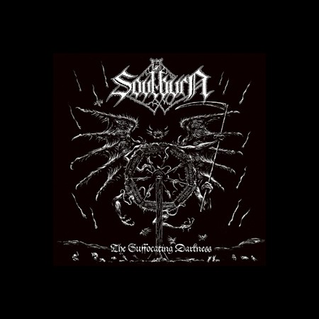 Soulburn: The Suffocating Darkness - Plak