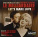 OST - Le Milliardaire (Let's Make Love) - CD