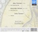 Tavener: The Protecting Veil, Thrinos/ Britten: Cellosuite No. 3 - CD