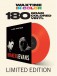 Alone Together + 1 Bonus Track! Limited Edition In Solid Red Colored Vinyl. - Plak