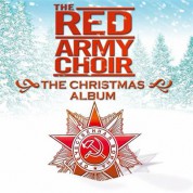 The Red Army Choir Christmas - CD