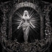 Christina Aguilera: Aguilera - CD