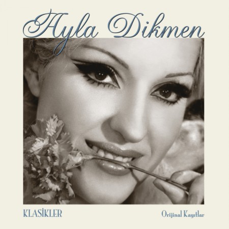 Ayla Dikmen: Klasikler - CD