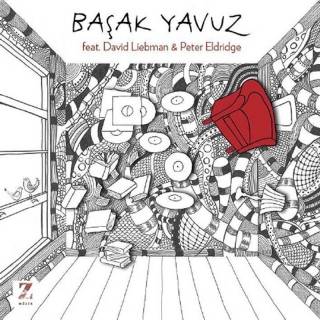 Başak Yavuz, Peter Eldridge, David Liebman: Things... - CD