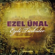 Ezel Ünal: Ezeli Türküler / Sensiz Nisan - CD