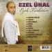 Ezeli Türküler / Sensiz Nisan - CD