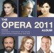 The Opera Album 2011 - CD