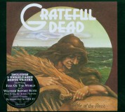 The Grateful Dead: Wake of the Flood - CD