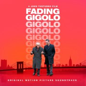 Fading Gigolo: OST - Fading Gigolo - CD