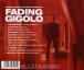 OST - Fading Gigolo - CD