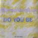Do You Be - CD
