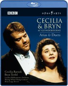 Cecilia & Bryn at Glyndebourne - Arias & Duets - BluRay