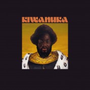 Michael Kiwanuka: Kiwanuka - CD