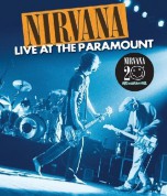 Nirvana: Live At Paramount - BluRay