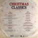 Christmas Classics Volume One - Plak