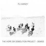 PJ Harvey: The Hope Six Demolition Project - Demos - Plak