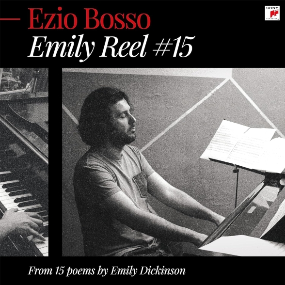 Ezio Bosso, The Avos Project Ensemble - Emily Reel