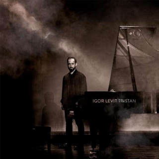 Igor Levit: Tristan - CD