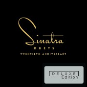 Frank Sinatra: Duets [2 CD][20th Anniversary Edition] - CD