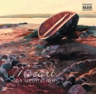 Mozart for Meditation - CD Foto #1