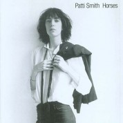 Patti Smith: Horses - Plak