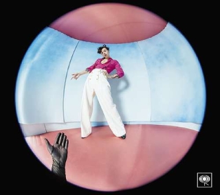 Harry Styles: Fine Line - CD