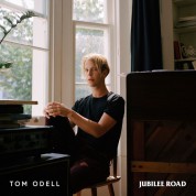 Tom Odell: Jubilee Road (Bricks and Mortar Exclusive Version) - Plak