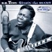 Singin' The Blues + More B.B.King + 4 Bonus Tracks - CD