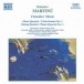 Martinu: Chamber Music - CD