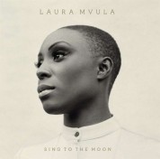 Laura Mvula: Sing To The Moon - CD