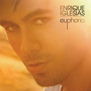 Enrique Iglesias: Euphoria - CD