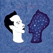 Klaus Nomi: Remixes - Vol.2 - Plak