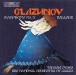 Glazunov: Symphony No.3 - CD