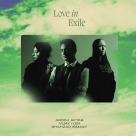 Vijay Iyer, Arooj Aftab, Shazad Ismaily: Love In Exile - CD Foto #1