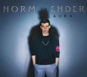 Norm Ender: Aura - CD