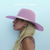 Lady Gaga: Joanne (Deluxe Edition) - CD