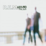 R.E.M.: Around the Sun - CD