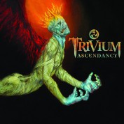 Trivium: Ascendancy - CD