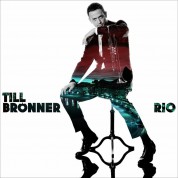 Till Brönner: Rio - CD