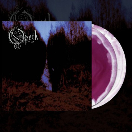 Opeth: My Arms Your Hearse - Plak