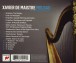 Moldau (The Romantic Solo Album) - CD