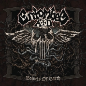 Entombed A.D.: Bowels Of Earth (Limited Edition) - CD
