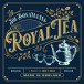 Royal Tea (Limited Edition - Transparent Vinyl) - Plak