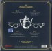 Royal Tea (Limited Edition - Transparent Vinyl) - Plak