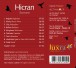Hicran / Sorrow - CD