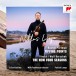 Rachel Portman: Tipping Points, Vivaldi/kerschek: The New Four Seasons - CD