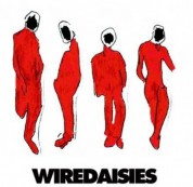 Wire Daisies - CD
