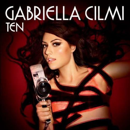 Gabriella Cilmi: Ten - CD
