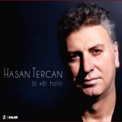 Hasan Tercan: Bi Xer Hatin - CD